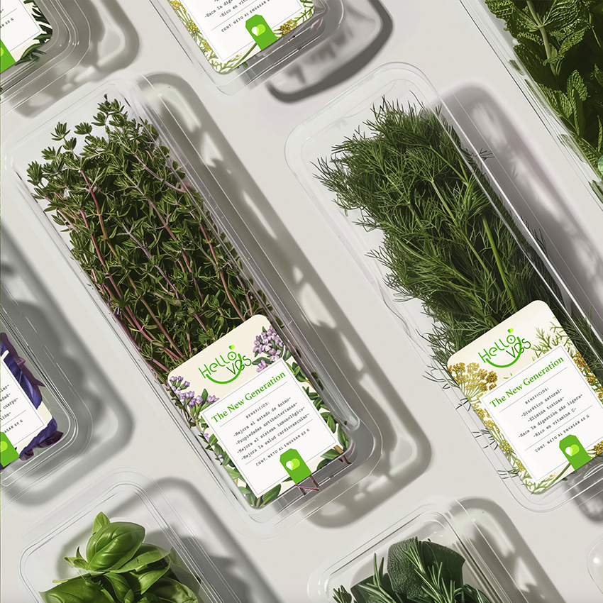  Visual Identity for HelloVGS