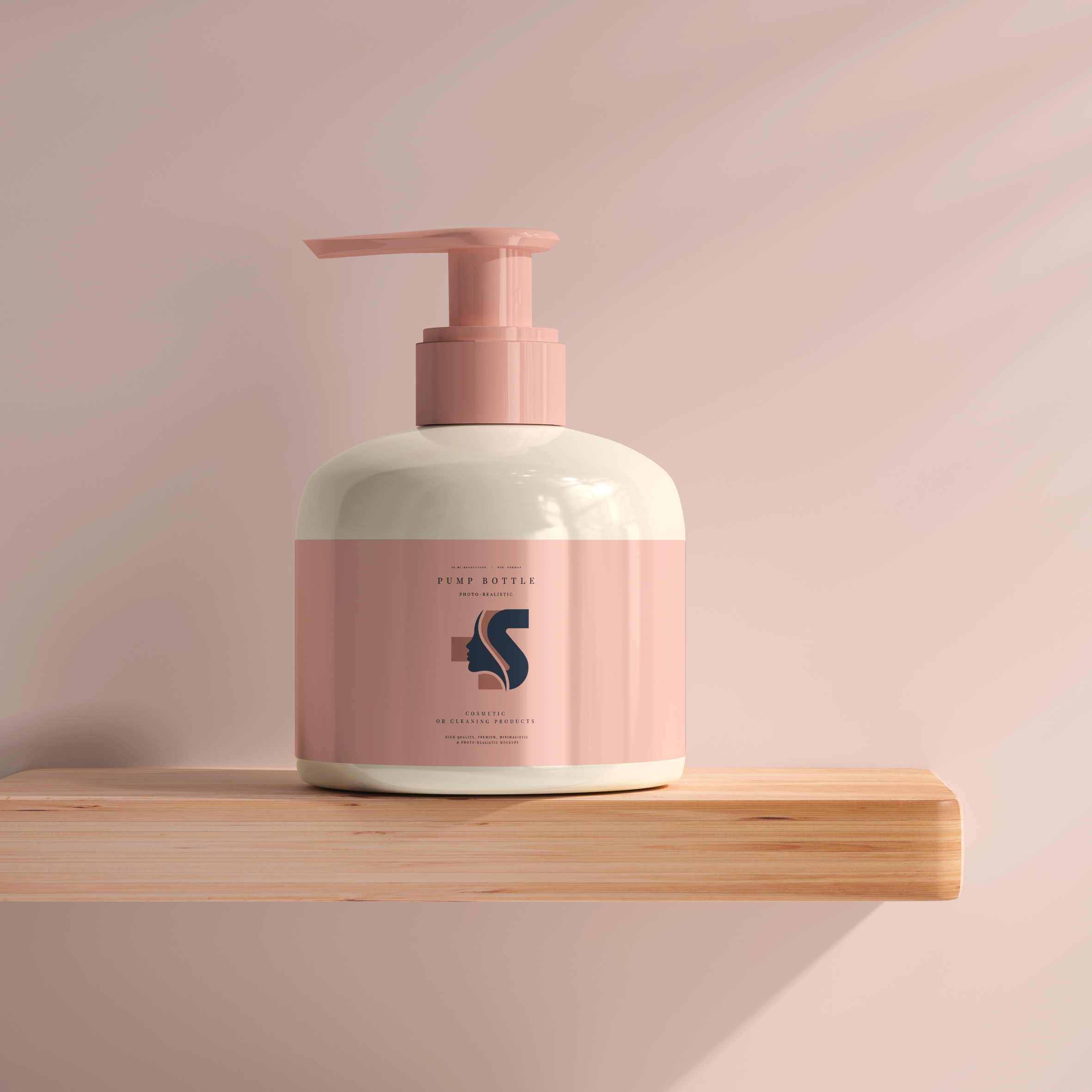 Sayna beauty logo