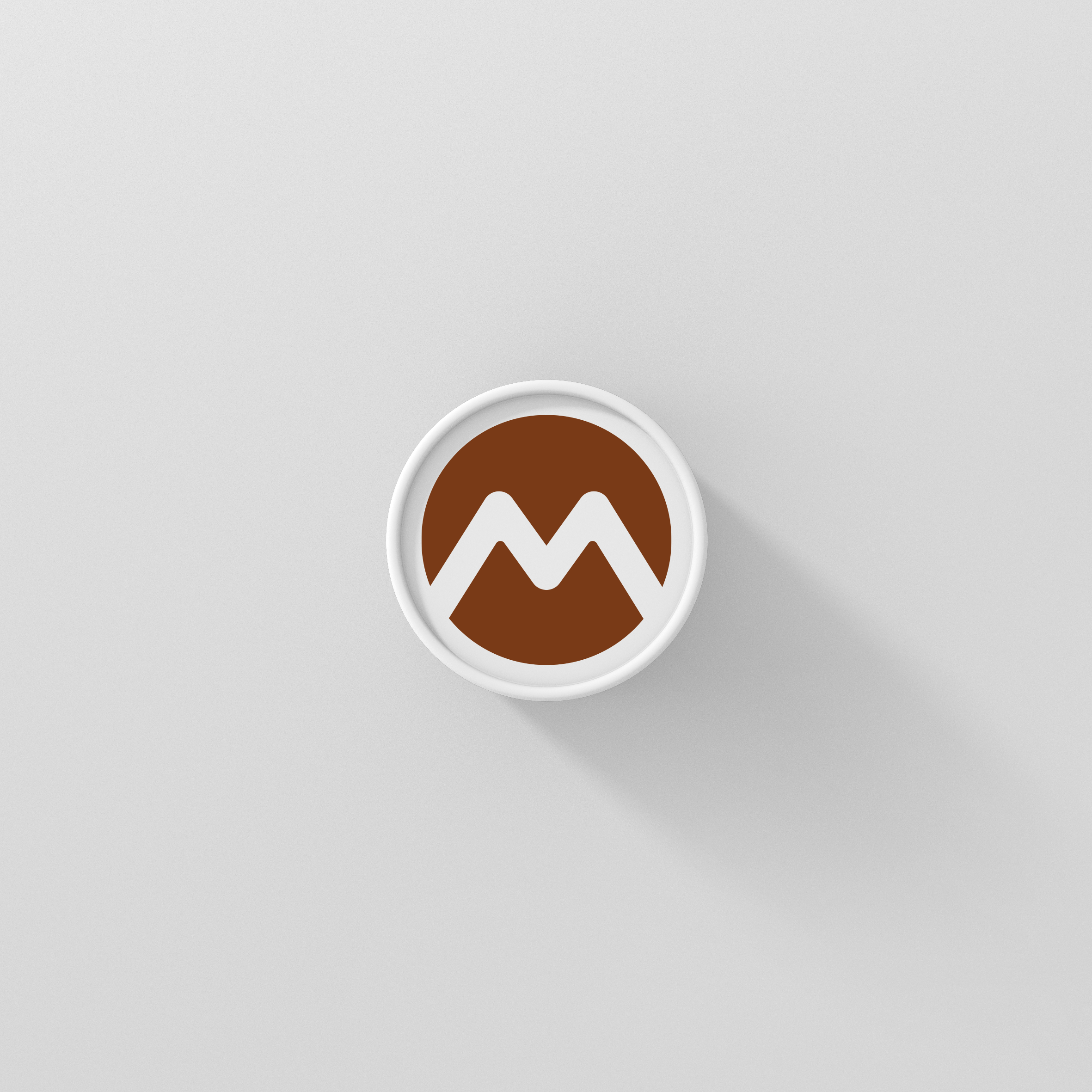 MAGHZ nuts logo