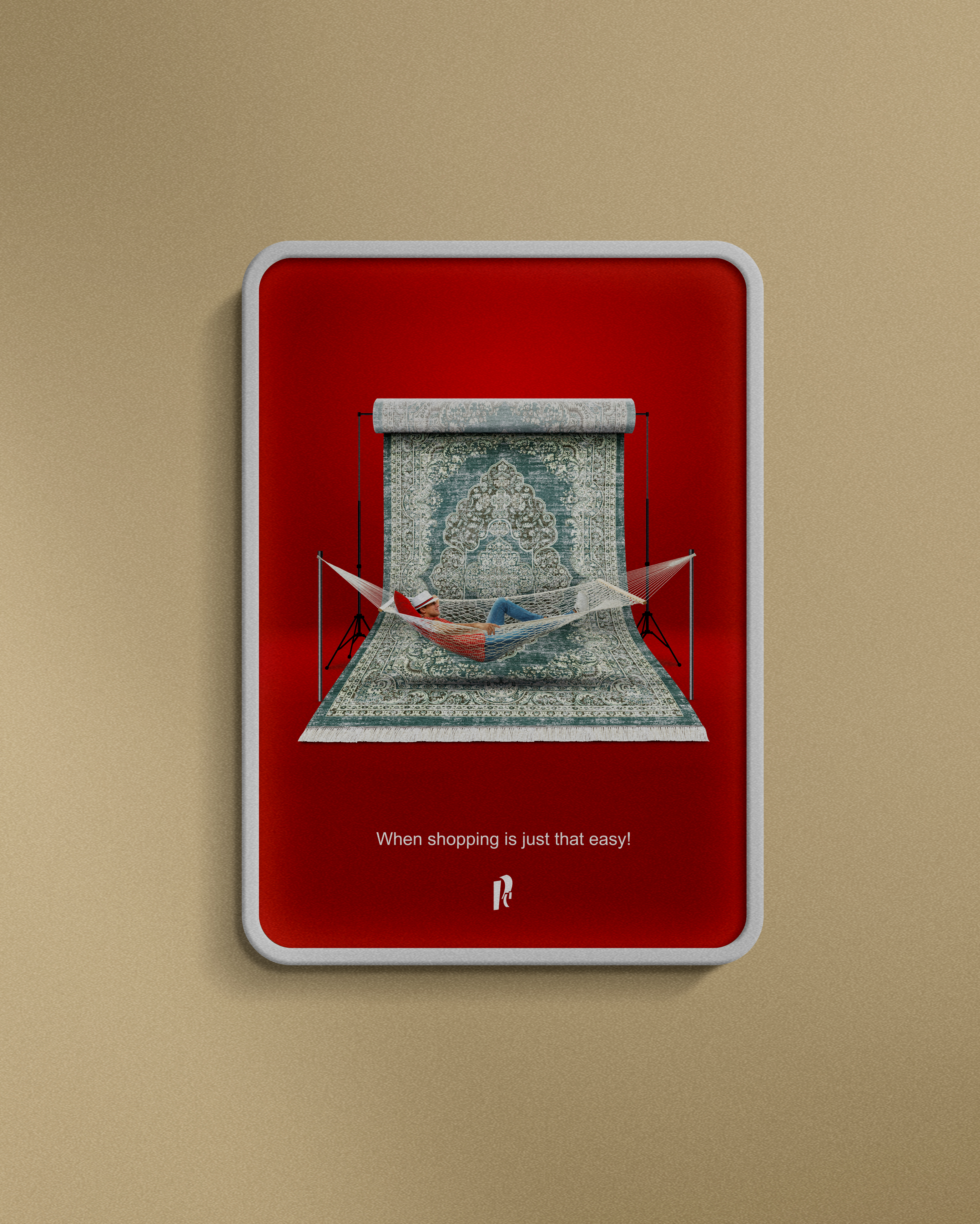 MERAL Mattress Advertising 