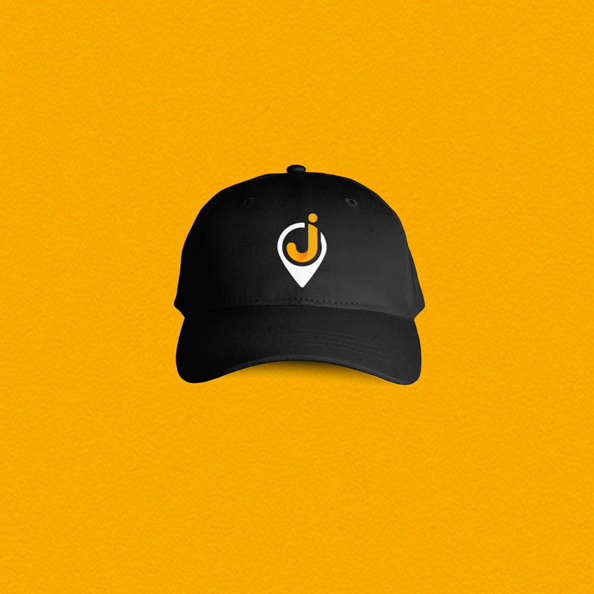 logo design for Jaiek