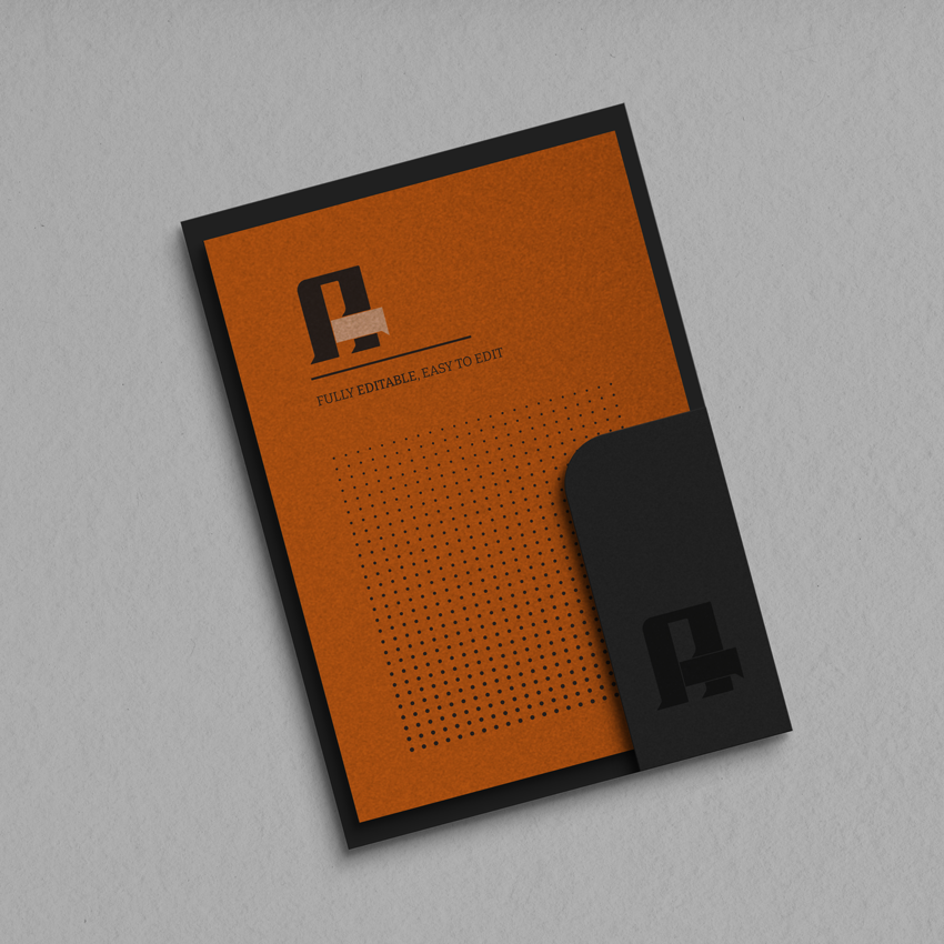 logo design for Ador charcoal