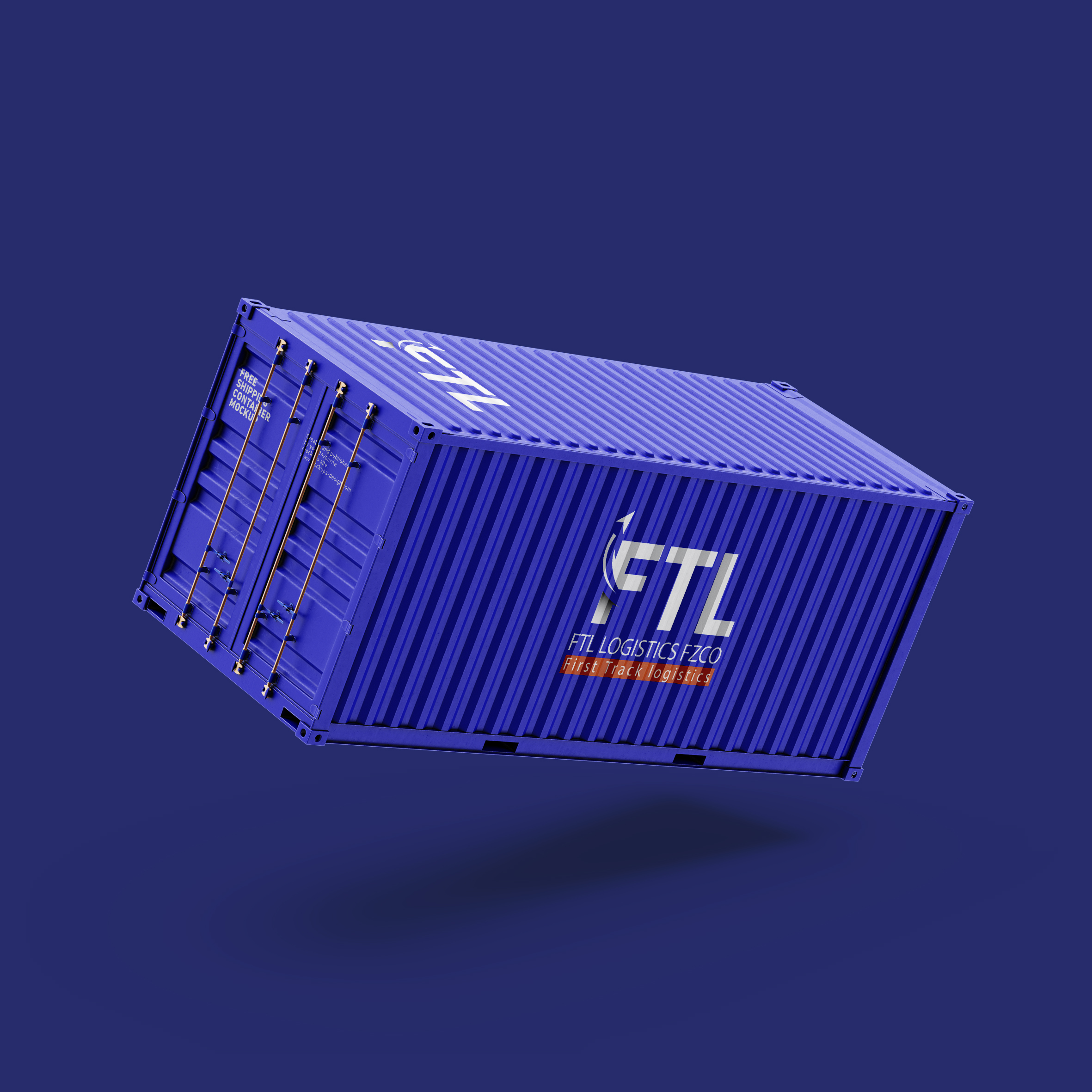 FTL LOGISTICS FZCO