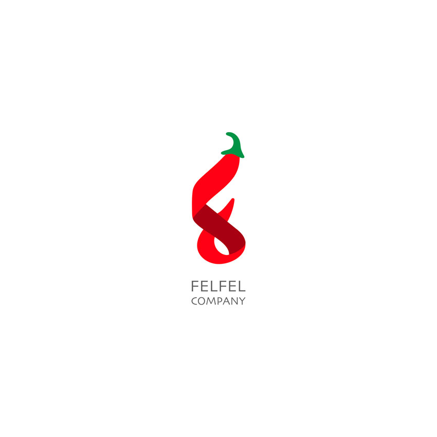 logo design for Felfel