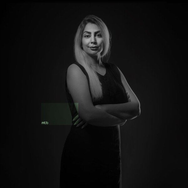 Maryam Tabebordbar