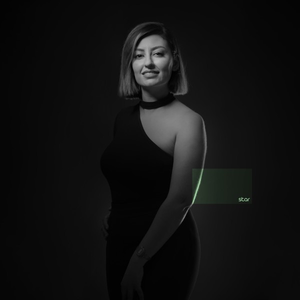 Setareh Mehranfar