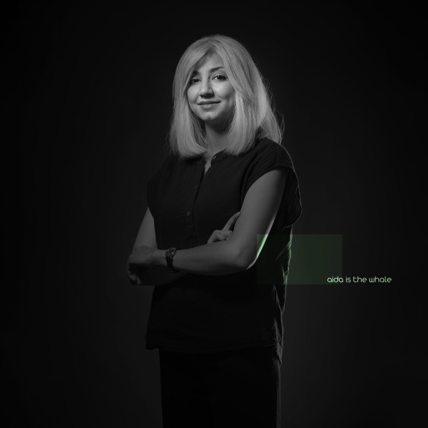 aida mehranfar